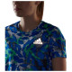 Adidas Γυναικεία κοντομάνικη μπλούζα Primeblue Fast
